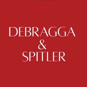 Debragga & Spitler Bone-in Thigh (Murrays), AVG 2LB (Chicken)