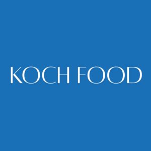 Koch Food Thigh (Boneless, Skinless), Avg 40 LB (Chicken)