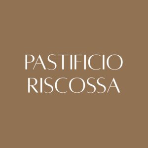 Pastificio Riscossa Pasta