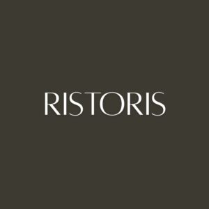 Ristoris Artichoke Heart In Oil, 2400G can